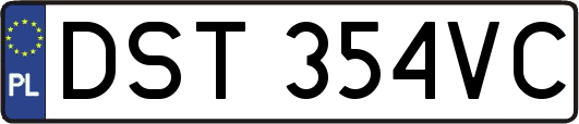 DST354VC
