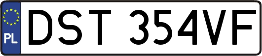 DST354VF