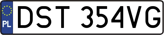 DST354VG