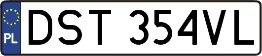 DST354VL