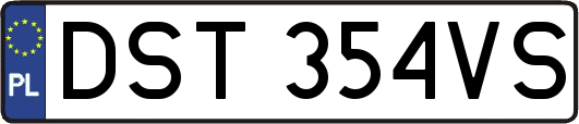 DST354VS
