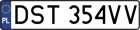 DST354VV