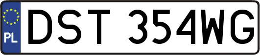 DST354WG