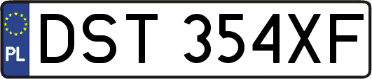 DST354XF