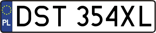 DST354XL