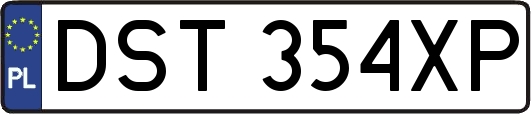 DST354XP