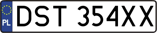 DST354XX