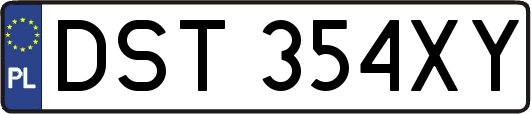 DST354XY