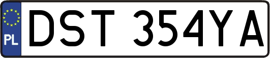 DST354YA