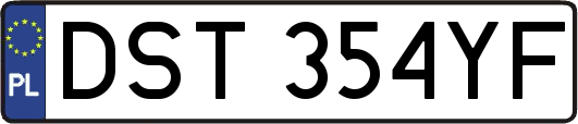 DST354YF