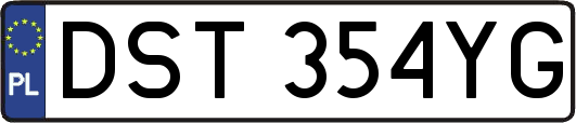 DST354YG