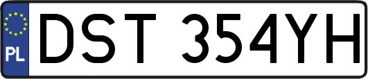 DST354YH