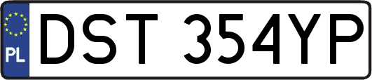 DST354YP
