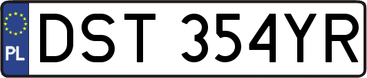 DST354YR