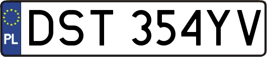 DST354YV