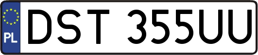 DST355UU