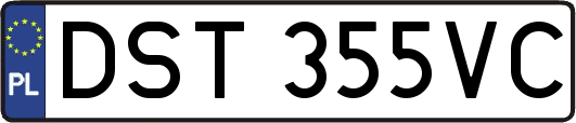 DST355VC