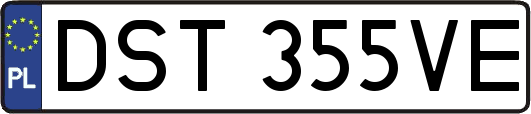 DST355VE