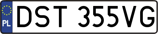 DST355VG