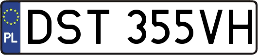 DST355VH
