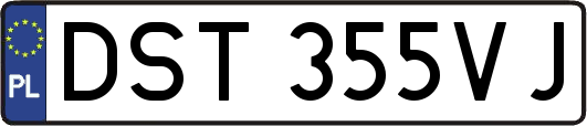 DST355VJ