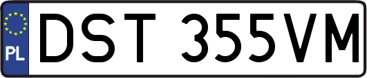 DST355VM