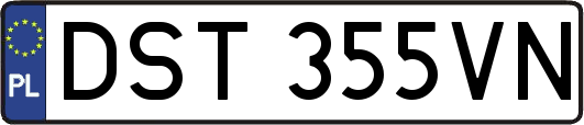 DST355VN