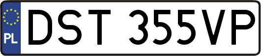 DST355VP
