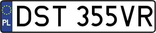 DST355VR