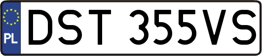 DST355VS