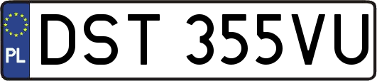 DST355VU