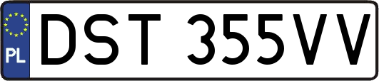 DST355VV