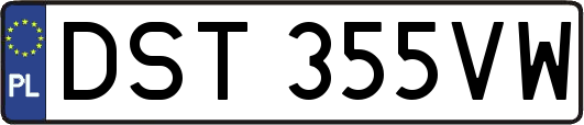 DST355VW