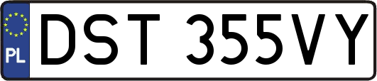 DST355VY