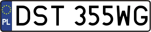 DST355WG
