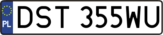 DST355WU