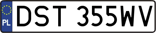 DST355WV