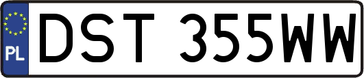 DST355WW