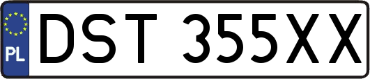 DST355XX