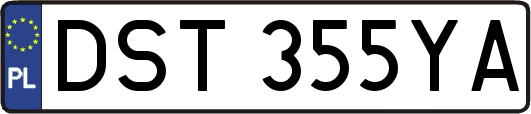 DST355YA