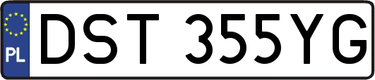 DST355YG