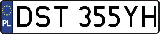DST355YH