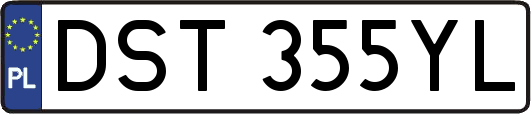 DST355YL