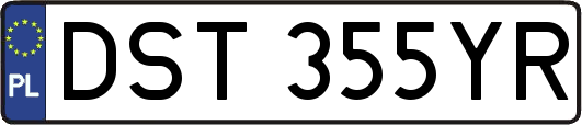 DST355YR