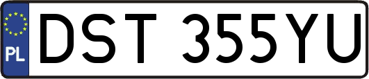 DST355YU