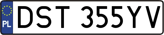 DST355YV