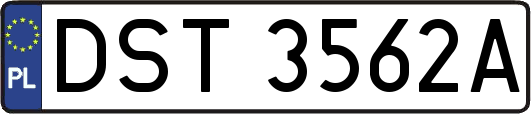 DST3562A
