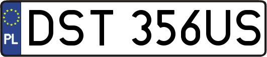 DST356US