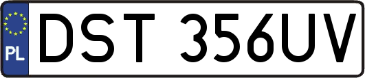 DST356UV