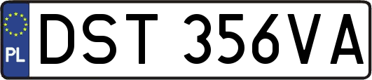 DST356VA